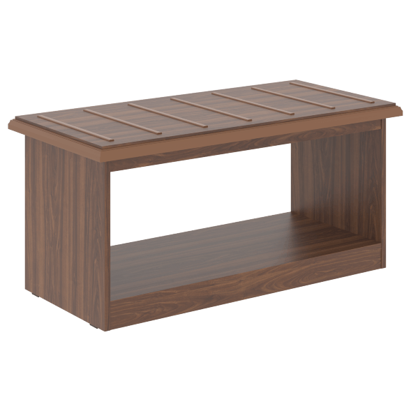 Тумба для багажа MHD 1050 1072х518х502 MUAR в Сочи 