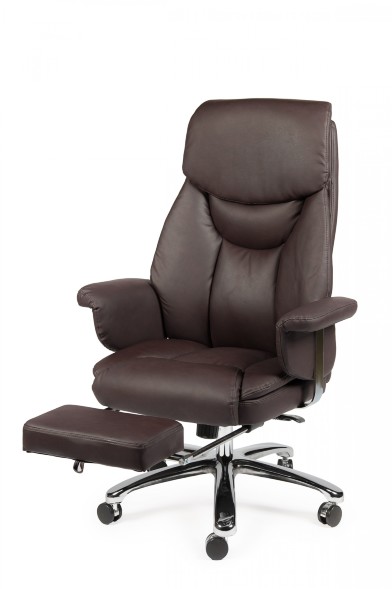 Кресло руководителя NORDEN ПАРЛАМЕНТ/ЭКО
