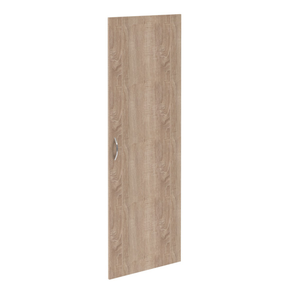 Дверь SD-6B Дуб Сонома светлый 594*16*1740 SIMPLE в Сочи 