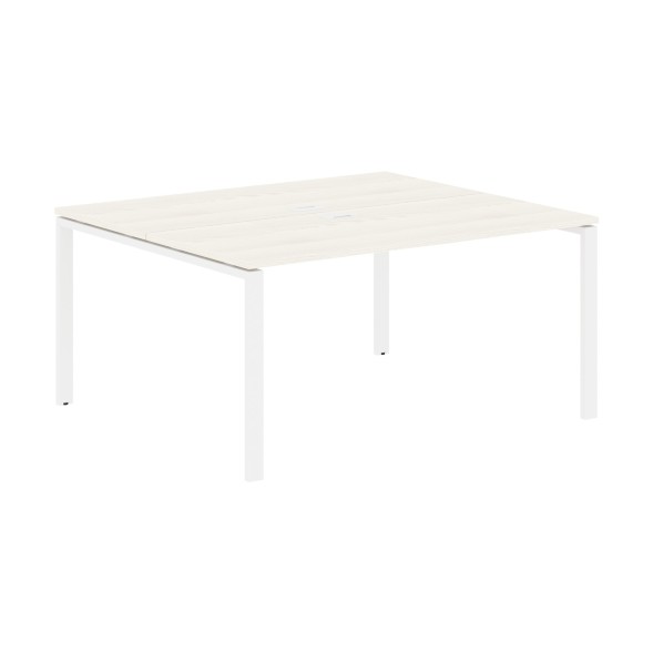 Стол 2-х местный EUWST 1513 1560х1346х750 EDIS