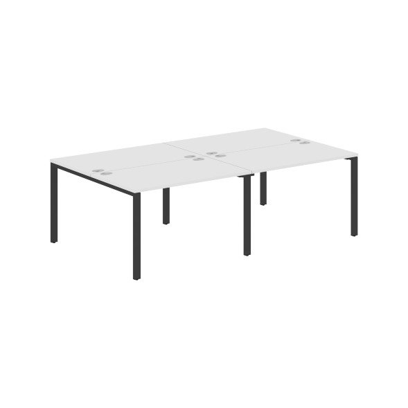 Стол 4-х местный XS6WST 2414 2400х1406х750 XTEN-S60 в Сочи 