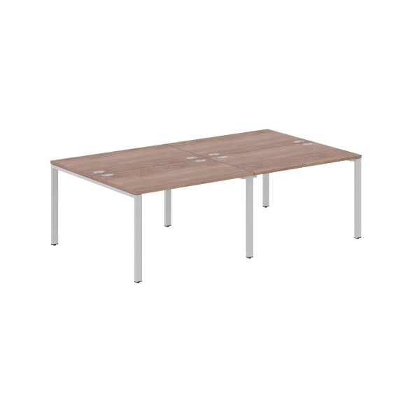 Стол 4-х местный XS6WST 2414 2400х1406х750 XTEN-S60 в Сочи 