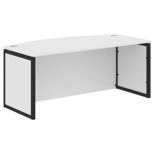 Стол руководителя XQPET 189H 1800х914х750 XTEN-QP в Сочи 