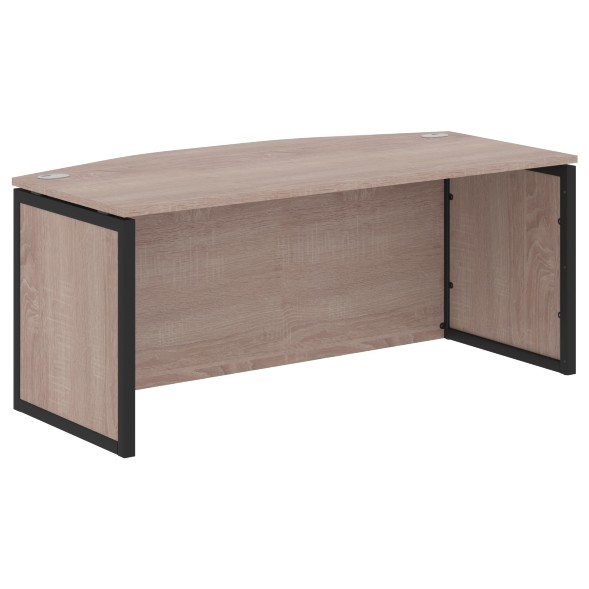 Стол руководителя XQPET 189H 1800х914х750 XTEN-QP в Сочи 