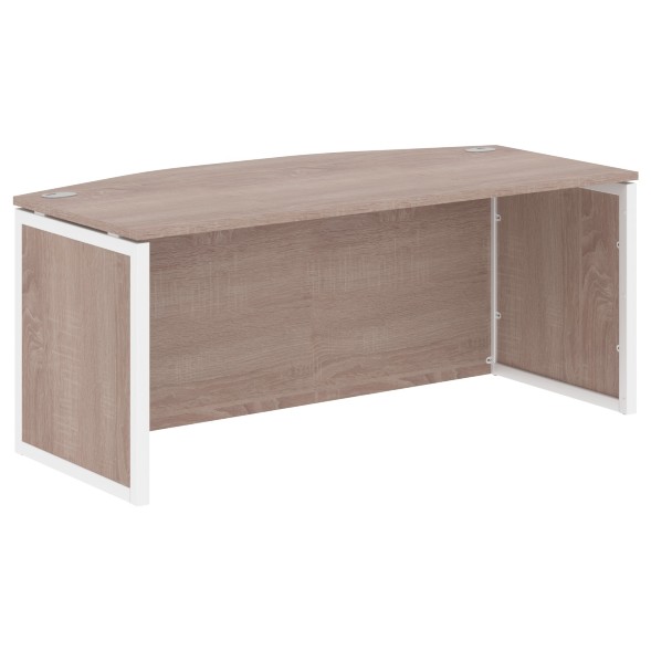 Стол руководителя XQPET 189H 1800х914х750 XTEN-QP в Сочи 