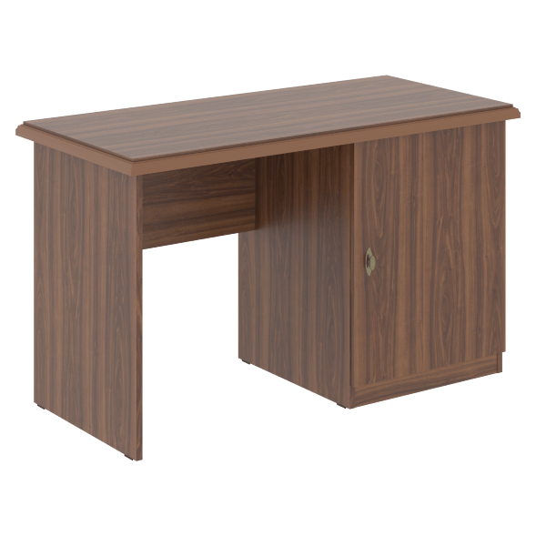 Стол с тумбой под холодильник MTFD 1260(R) 1268х602х752 MUAR в Сочи 