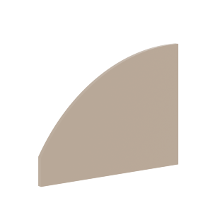 Экран ЭКР-1 600х18х450 IMAGO