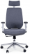 Кресло офисное ИМИДЖ GRAY 2