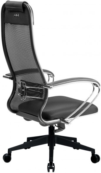 Эргономичные кресла МЕТТА Комплект 15 Pl пр/сечен