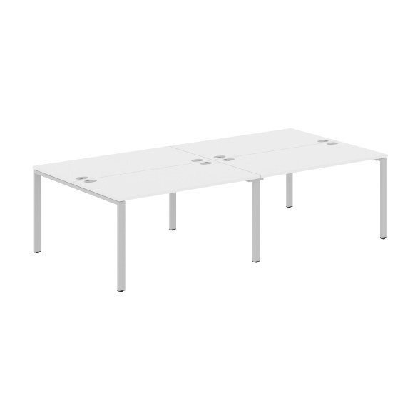 Стол 4-х местный XS6WST 2814 2800х1406х750 XTEN-S60 в Сочи 