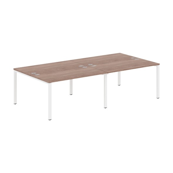 Стол 4-х местный XS6WST 2814 2800х1406х750 XTEN-S60 в Сочи 