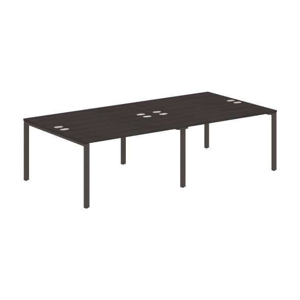 Стол 4-х местный XS6WST 2814 2800х1406х750 XTEN-S60 в Сочи 