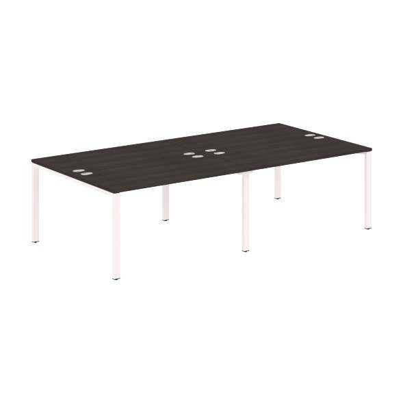 Стол 4-х местный XS6WST 2814 2800х1406х750 XTEN-S60 в Сочи 