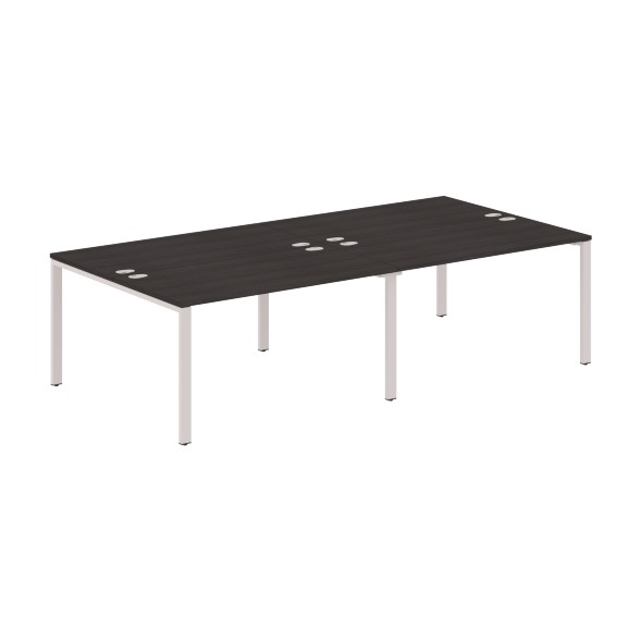 Стол 4-х местный XS6WST 2814 2800х1406х750 XTEN-S60 в Сочи 