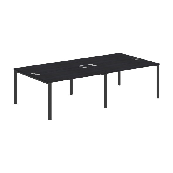 Стол 4-х местный XS6WST 2814 2800х1406х750 XTEN-S60 в Сочи 