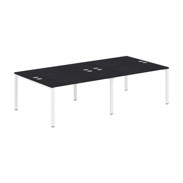 Стол 4-х местный XS6WST 2814 2800х1406х750 XTEN-S60 в Сочи 