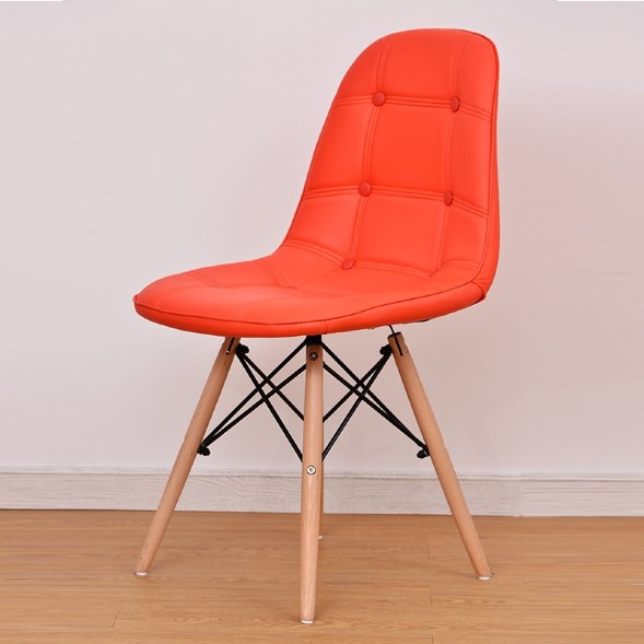 Стул Style DSW PVC