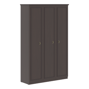 Шкаф для одежды и белья MWD 1348 1349х440х2140 MUAR