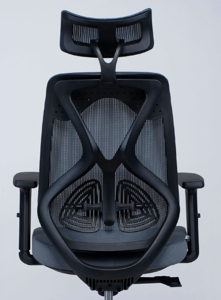 Кресло офисное ИМИДЖ