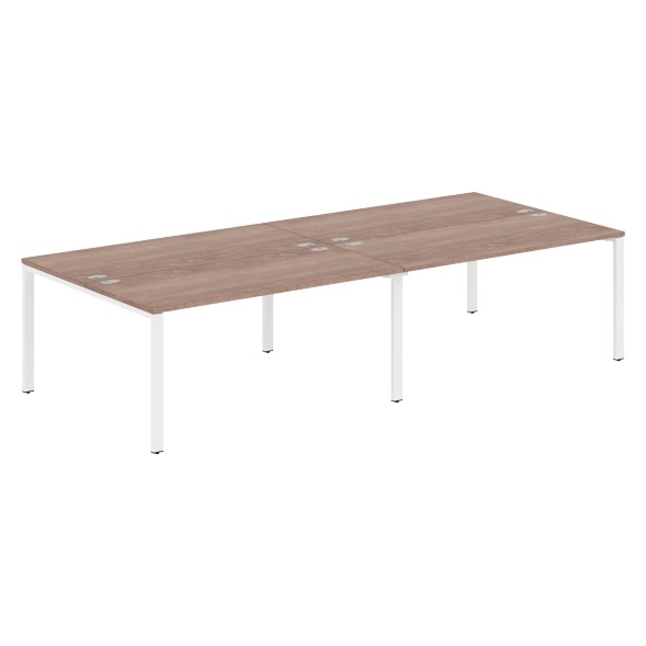 Стол 4-х местный XS6WST 3214 3200х1406х750 XTEN-S60 в Сочи 