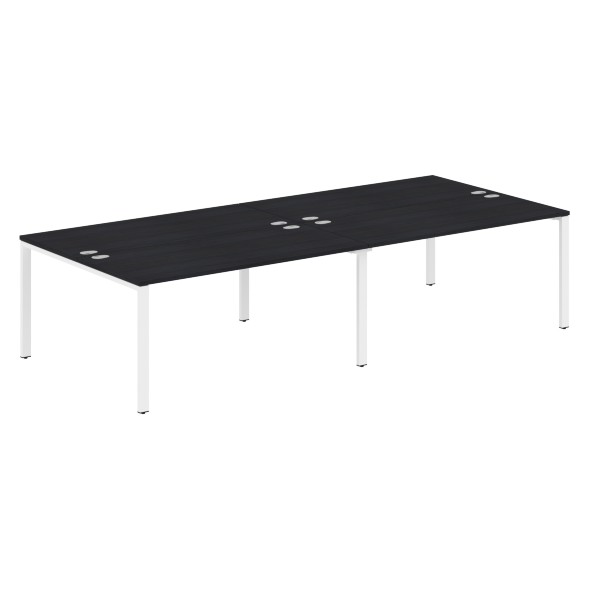 Стол 4-х местный XS6WST 3214 3200х1406х750 XTEN-S60 в Сочи 