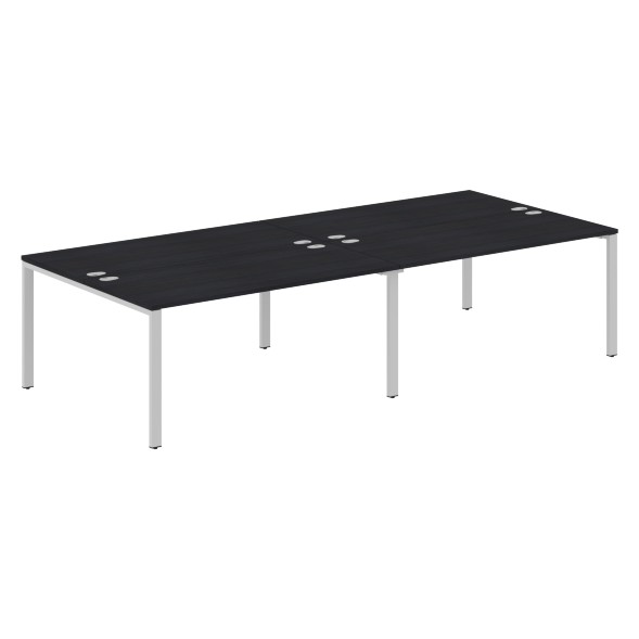 Стол 4-х местный XS6WST 3214 3200х1406х750 XTEN-S60 в Сочи 