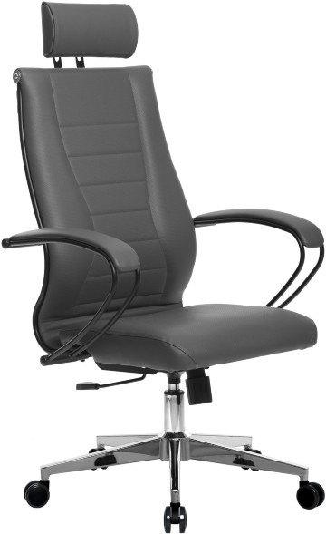 Эргономичное кресло METTA Комплект 34 Ch пр/сечен