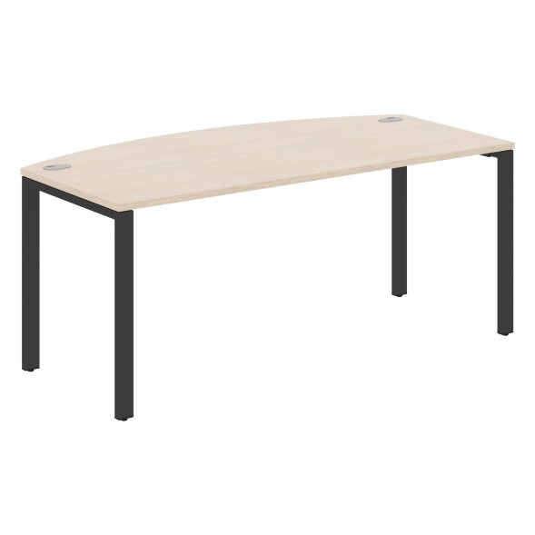 Стол руководителя XS6ET 189 1800х914х750 XTEN-S60 в Сочи 