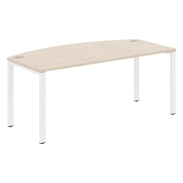 Стол руководителя XS6ET 189 1800х914х750 XTEN-S60 в Сочи 