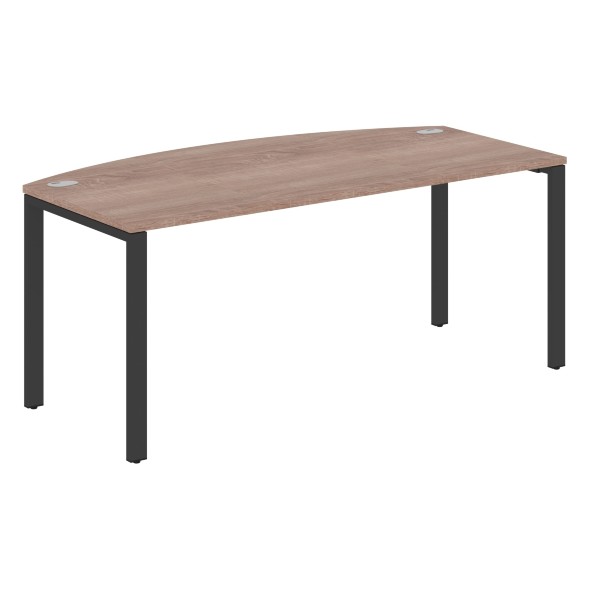 Стол руководителя XS6ET 189 1800х914х750 XTEN-S60 в Сочи 