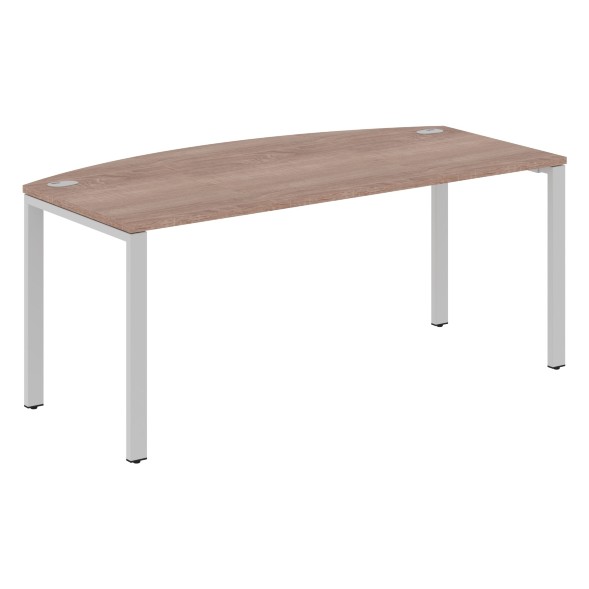 Стол руководителя XS6ET 189 1800х914х750 XTEN-S60 в Сочи 