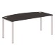Стол руководителя XS6ET 189 1800х914х750 XTEN-S60 в Сочи 