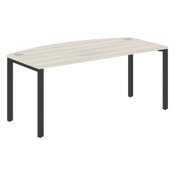 Стол руководителя XS6ET 189 1800х914х750 XTEN-S60 в Сочи 