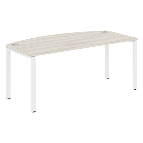 Стол руководителя XS6ET 189 1800х914х750 XTEN-S60 в Сочи 