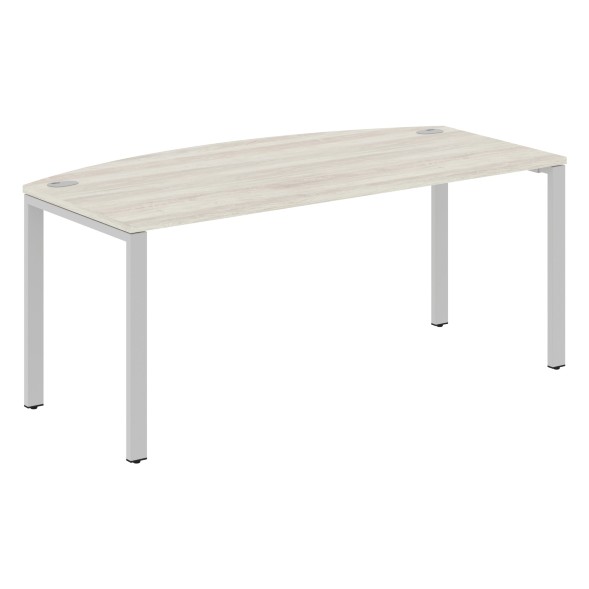 Стол руководителя XS6ET 189 1800х914х750 XTEN-S60 в Сочи 