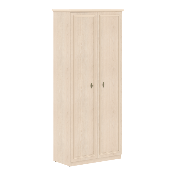 Шкаф для одежды и белья MWD 948 912х470х2140 MUAR в Сочи 