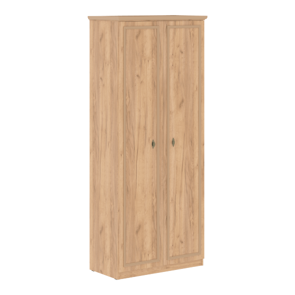 Шкаф для одежды и белья MWD 948 912х470х2140 MUAR в Сочи 