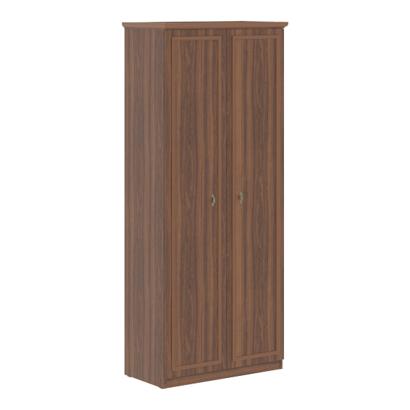 Шкаф для одежды и белья MWD 948 912х470х2140 MUAR в Сочи 