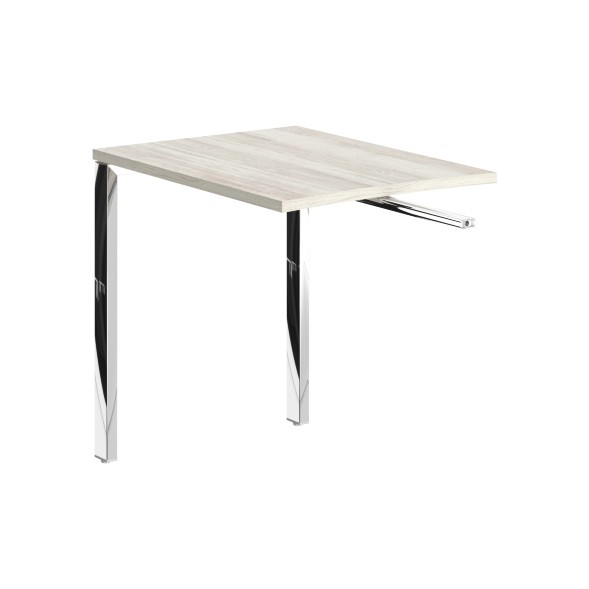 Брифинг приставка XGR 869.1 800х600х750 XTEN GLOSS в Сочи 