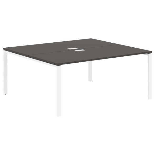 Стол 2-х местный EUWST 1716 1760х1606х750 EDIS