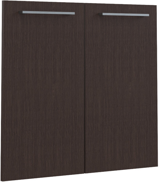 Двери ALD 42-2 Венге Магия 846х18х765