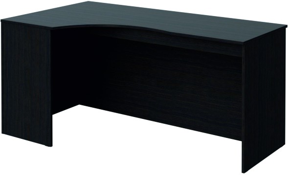 Стол эргономичный SE-1600(L) Дуб Юкон Модерн 1600х900х760 SIMPLE