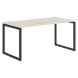 Стол прямой XQST 148 1400х800х750 XTEN-Q в Сочи 