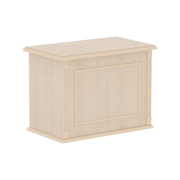 Стол сторон RPST 1060 1000х600х750 RATUM в Сочи 