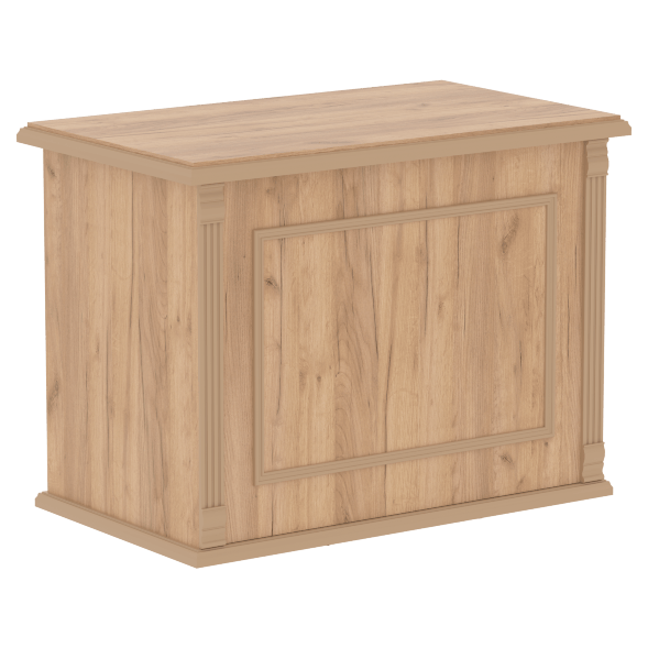 Стол сторон RPST 1060 1000х600х750 RATUM в Сочи 