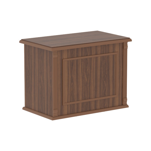 Стол сторон RPST 1060 1000х600х750 RATUM в Сочи 