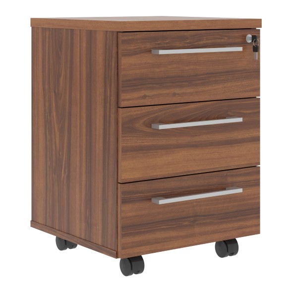 Тумба мобильная AMC-3D.A 465х452х642 ZENN