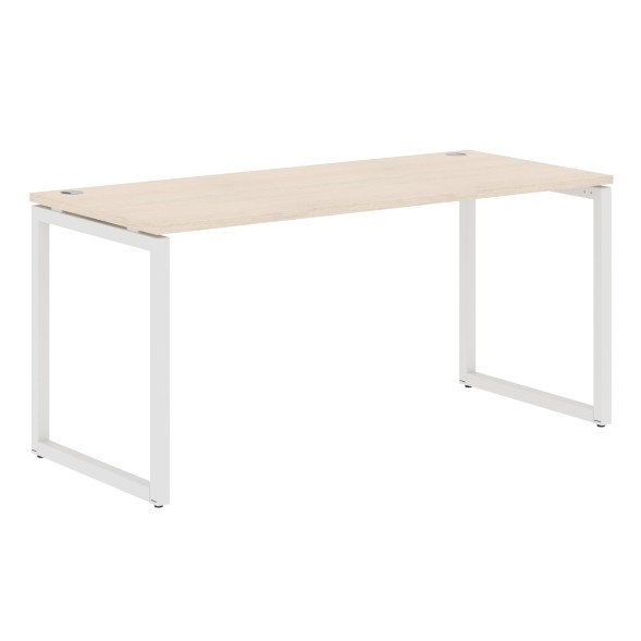 Стол прямой XQST 167 1600х700х750 в Сочи 