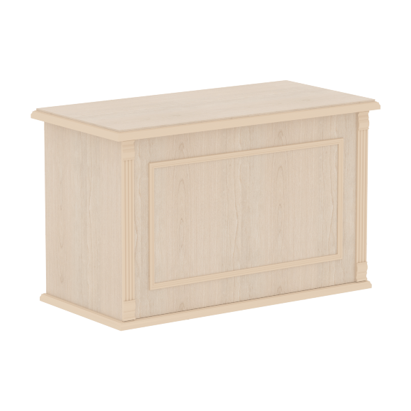 Стол сторон RPST 1260 1200х600х750 RATUM в Сочи 