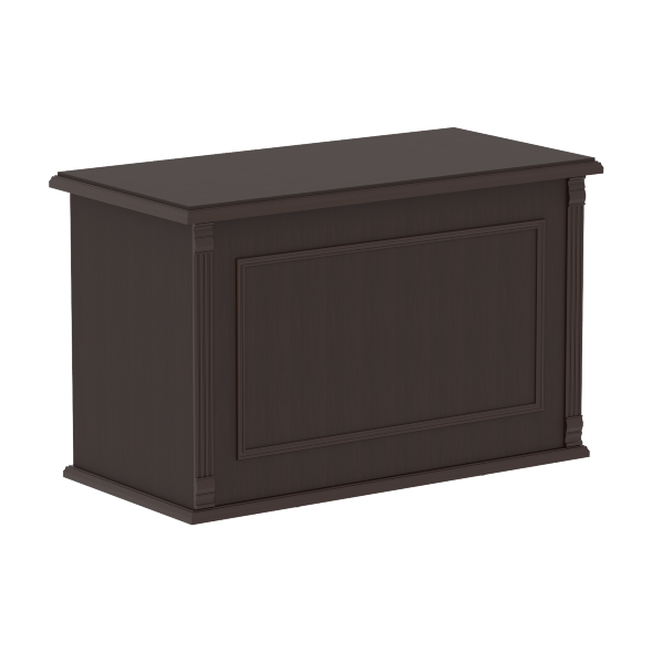 Стол сторон RPST 1260 1200х600х750 RATUM в Сочи 